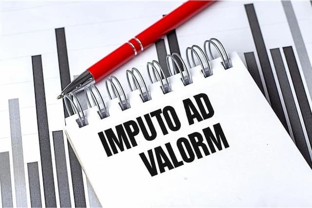 Conceptos básicos y beneficios de los aranceles ad valorem para las empresas