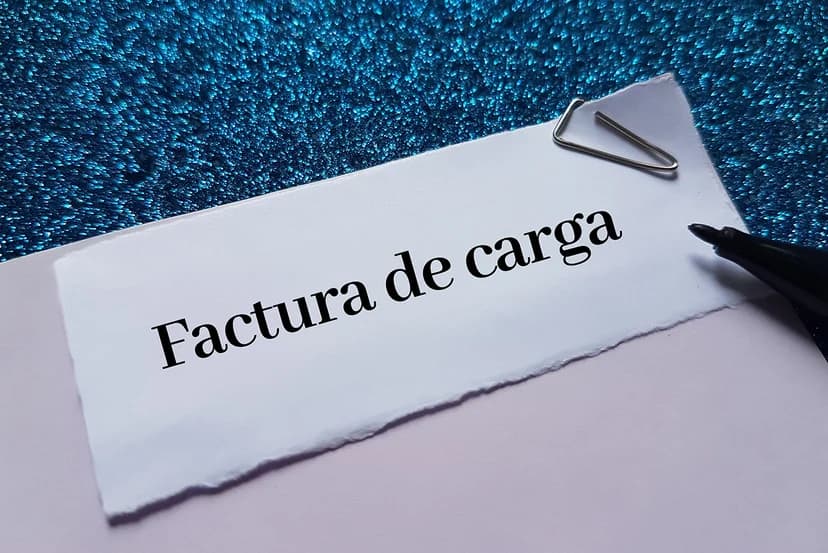 ¿Qué es un conocimiento de embarque? Tipos, propósito y marco legal explicados