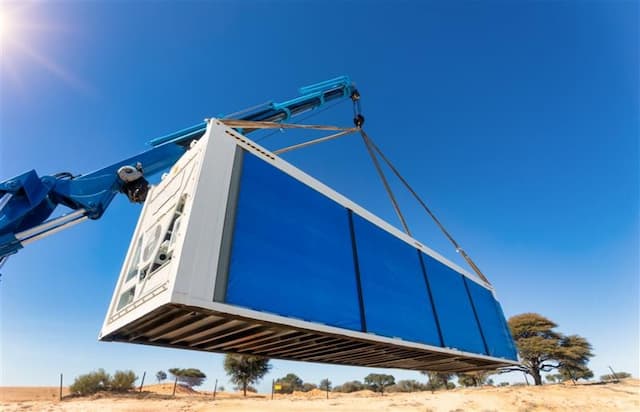 ¿Qué son los contenedores refrigerados? Guía completa sobre contenedores refrigerados