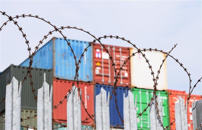 ¿Cómo impactan las aduanas fronterizas de México al comercio y la economía?