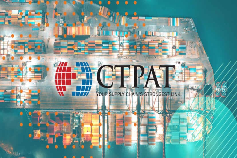 Cómo la certificación CTPAT puede beneficiar a su empresa