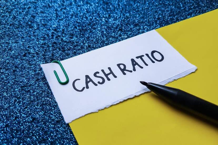 How to Calculate and Improve Your Cash Ratio for Business Success?