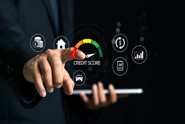 Credit Score vs. Business Loan Approval: What’s Changing in 2025?