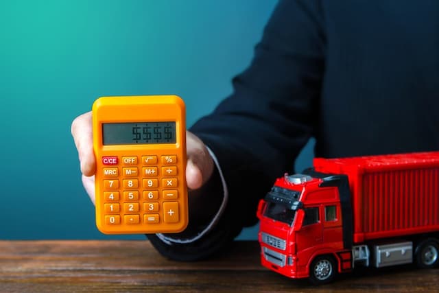 How to Calculate LCL Sea Freight Costs: A Beginner’s Guide