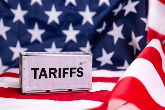 Tariff-Proofing Your Supply Chain in the Trump Era