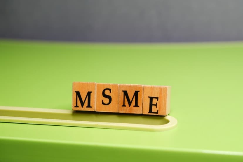 RBI’s New Guidelines on MSME Lending: What Small Businesses Need to Know