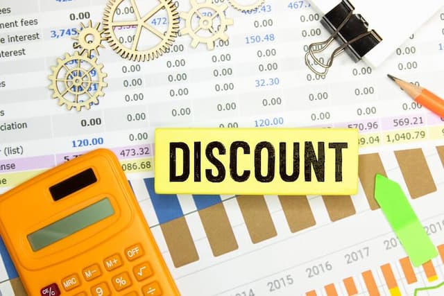 The Role of Bill Discounting in Trade Finance