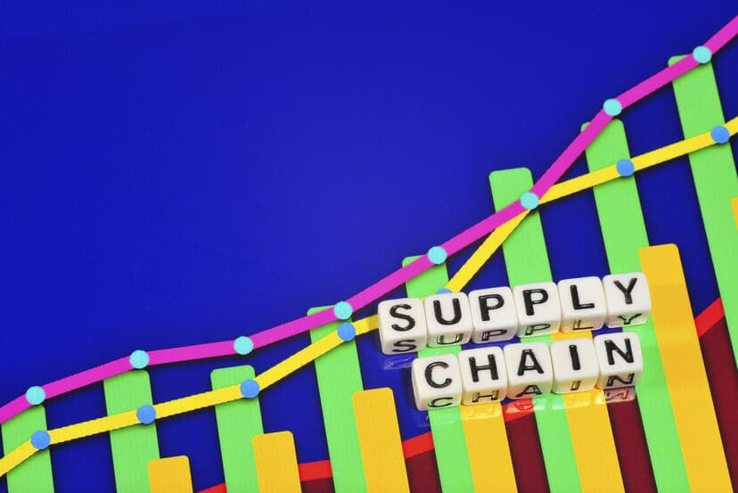 Top Supply Chain Finance Trends to Watch in 2025