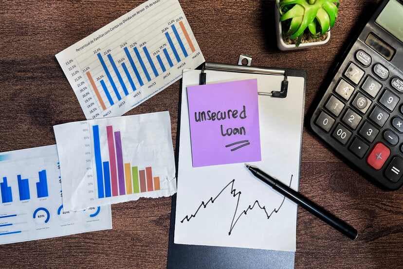 How To Get Unsecured Small Business Loans For An Export Business