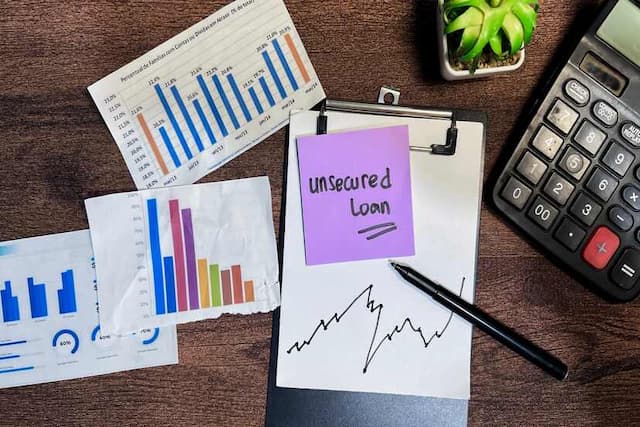 How To Get Unsecured Small Business Loans For An Export Business