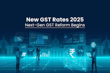 Find the Latest HSN Code and GST Rate for Free