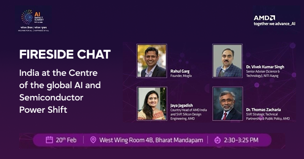 India AI Impact Summit 2026