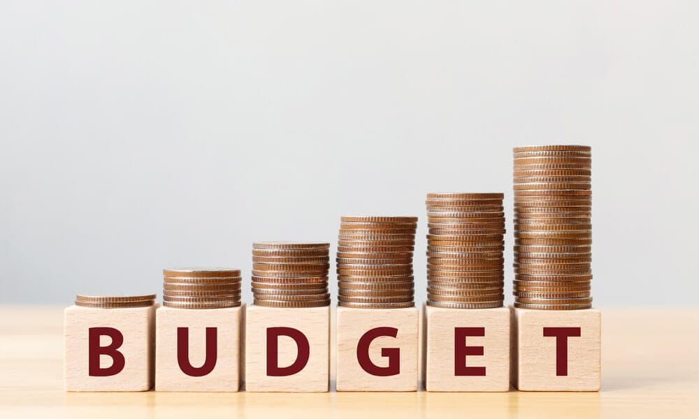 Export assessment survey, export credit, and Budget expectations 