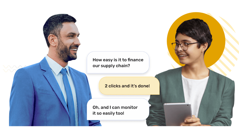 Credlix for Enterprises: Channel Finance