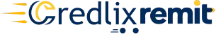 CredlixRemit Logo