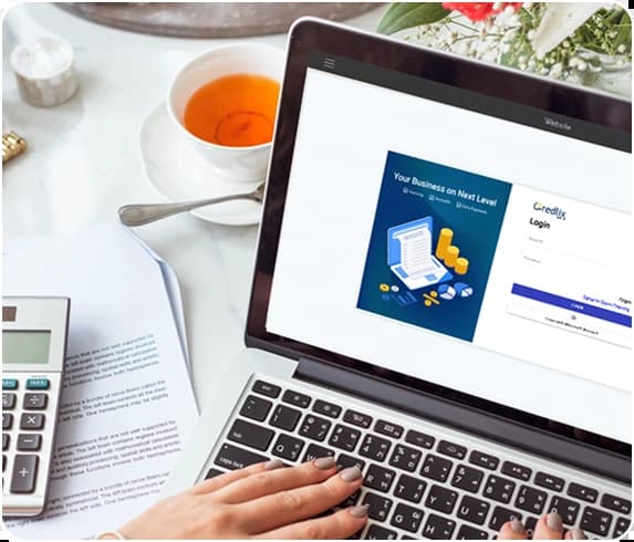 Quick, Collateral-Free Access: