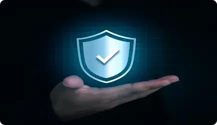 Lower risk, more confidence