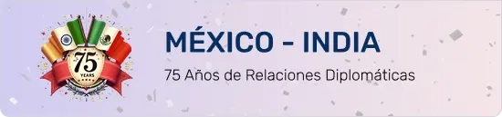 Mexico - India Partnership