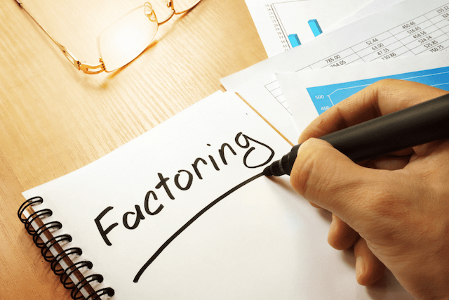 What is Factoring in Finance and How Does It Work?