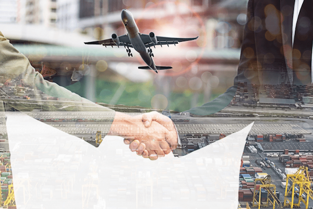 Building Stronger Relationships with Export Factoring Partners: Tips for Success