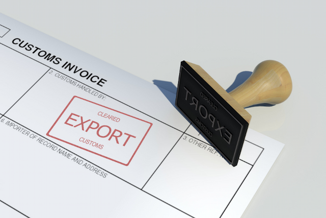 Documents Required for Import-Export Customs Clearance