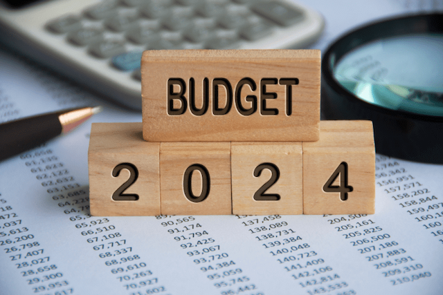Key Highlights Of The 2024 Budget For Businesses