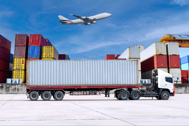 The Role of Import General Manifest (IGM) in Exports