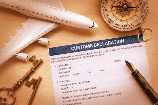 Understanding Customs Value: Definition and Calculation