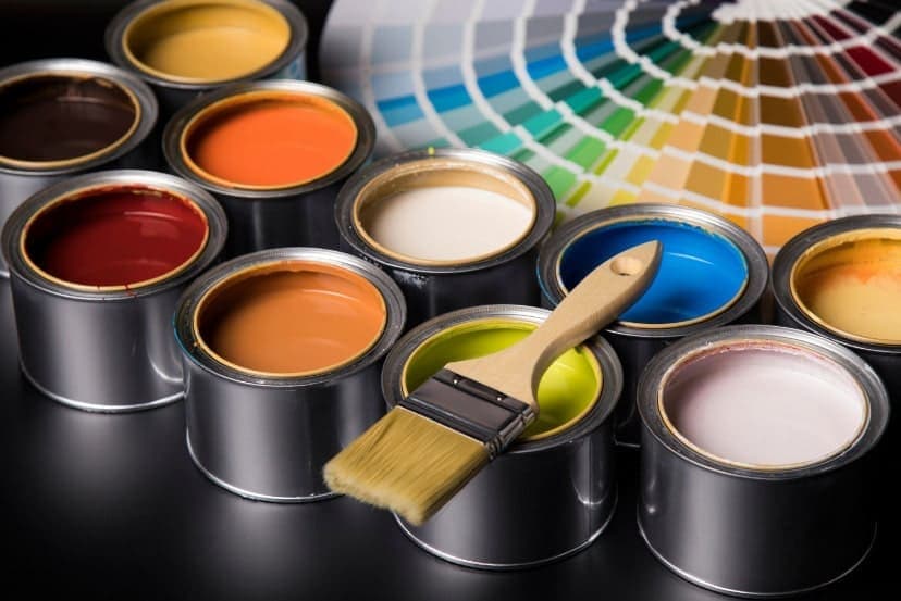 Understanding HSN Code for Paint: A Comprehensive Guide