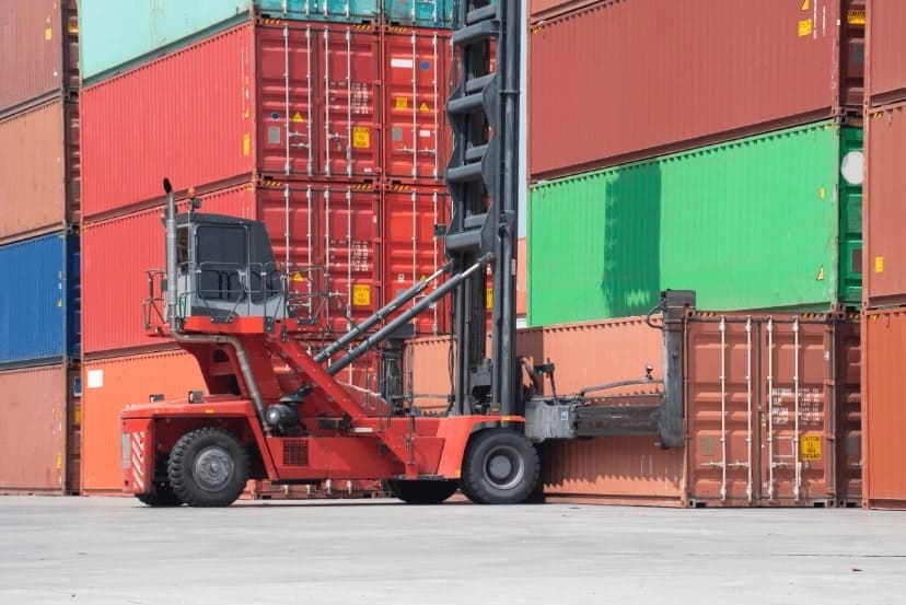 What Are High Cube Containers in Shipping? Meaning, Types and Uses
