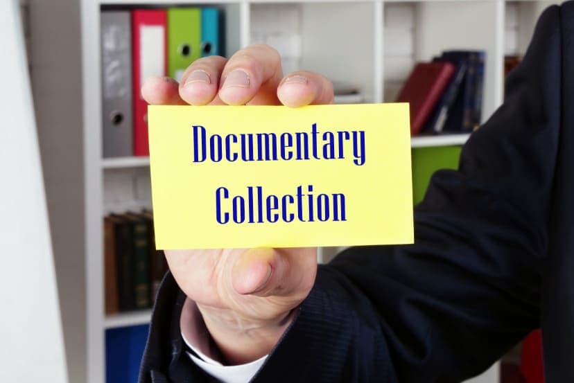 Documentary Collection Process In International Trade