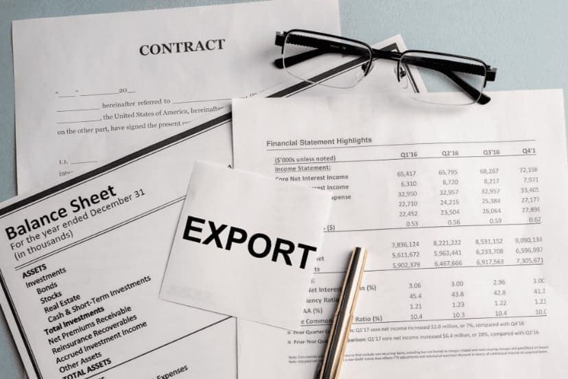 Diverse Types of Export Letters of Credit: Clauses, Payment Terms, and More