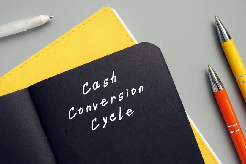 Cash Conversion Cycle: What is it, Formula, Example and Calculation