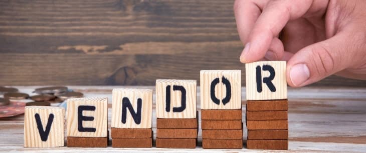 What Is a Vendor? Definition, Types, and Example