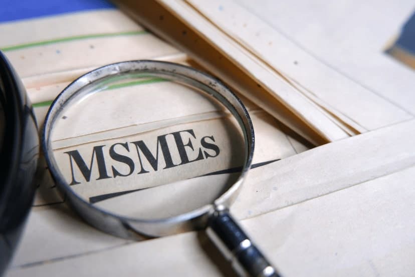 Why Most MSMEs Prefer Invoice Discounting in India