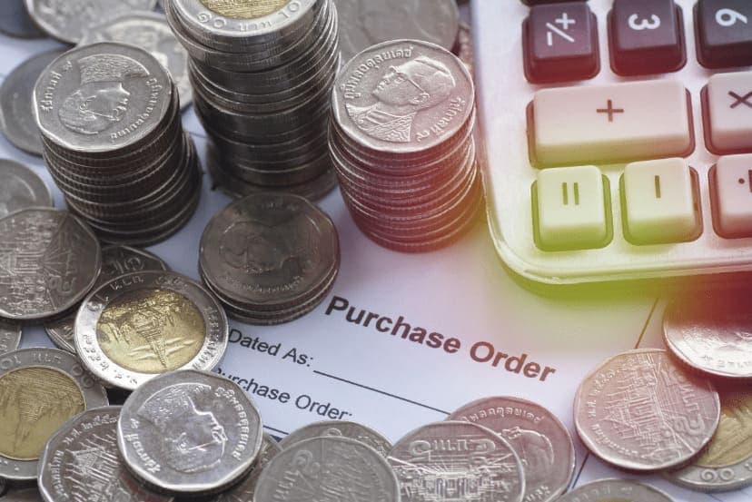 What Makes Successful Purchase Order Financing Transactions
