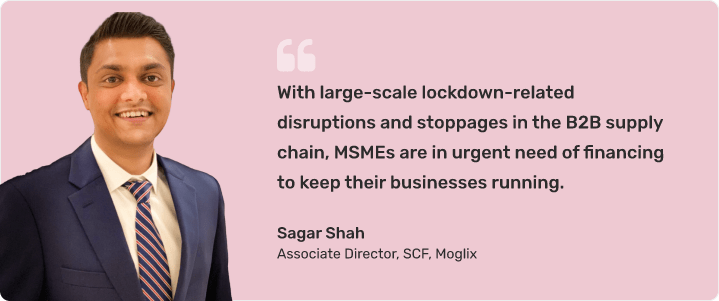 Supply Chain Finance Automation Fast-Tracks MSME Payments