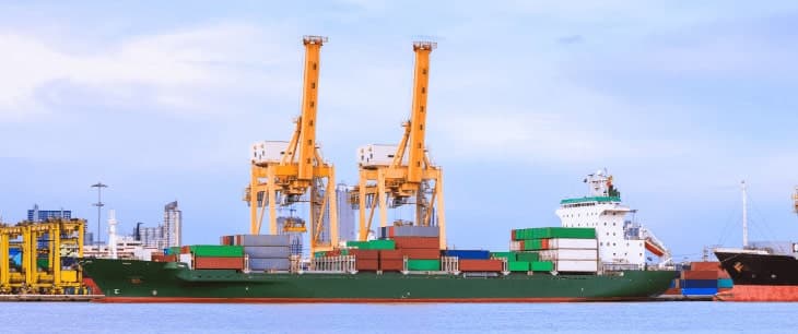 What Exporters Need to Know About Post-Shipment Credit