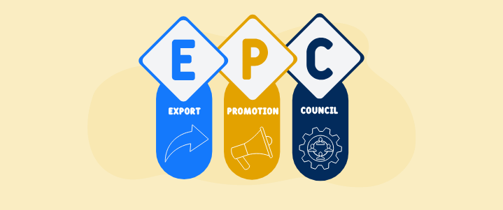 Export Promotion Councils of India : Benefits and Government Support