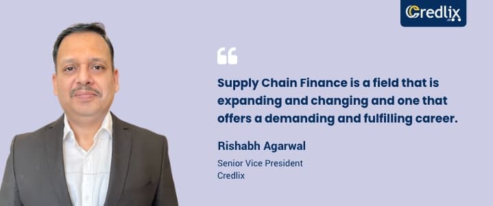 A Career in Supply Chain Finance-A Guide to creating industry-ready supply chain professionals