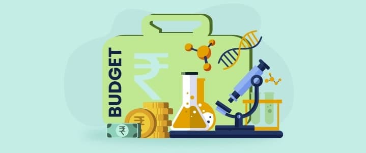 Takeaways From The Union Budget 2022 For The Chemical Industry