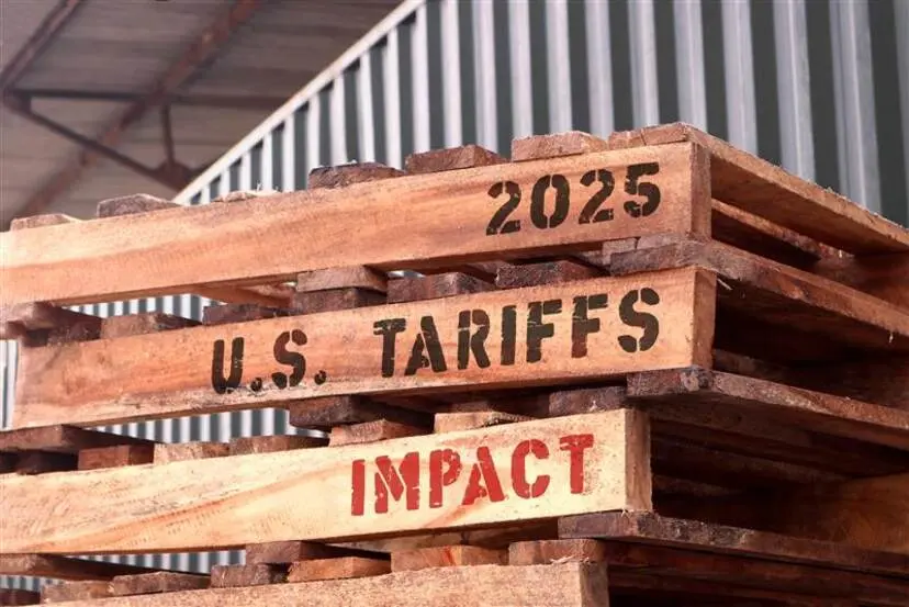 How U.S. Tariffs in 2025 Are Changing Global Supply Chains