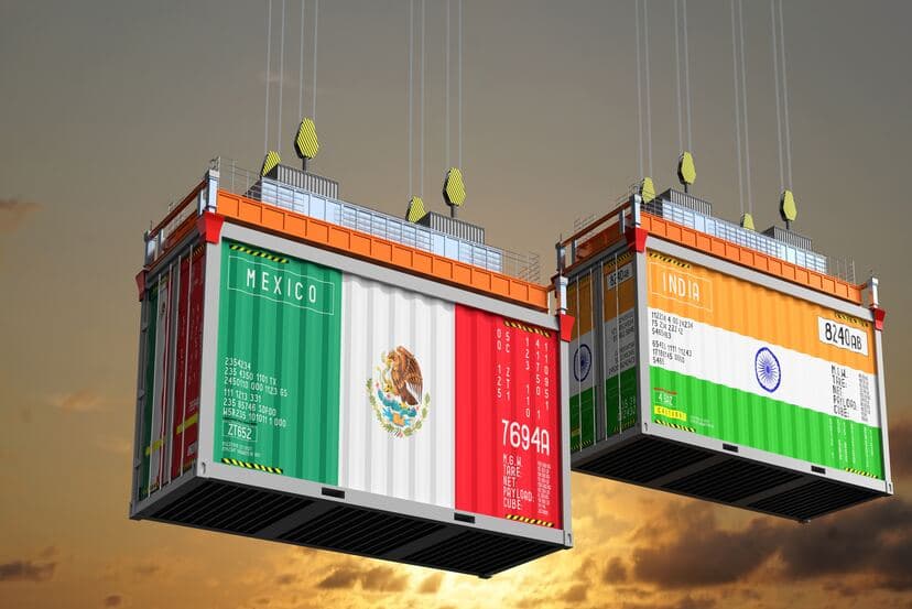 Cómo los Compradores Mexicanos Pueden Abastecerse Directamente de Fabricantes de la India