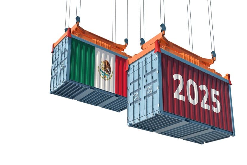 Por qué México es un Destino para Exportar de Rápido Crecimiento para las PYMEs Indias