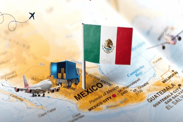 ¿Qué Esperan los Distribuidores Mexicanos de los Proveedores Internacionales?