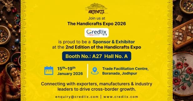 Handicrafts Expo 2026 | Jodhpur