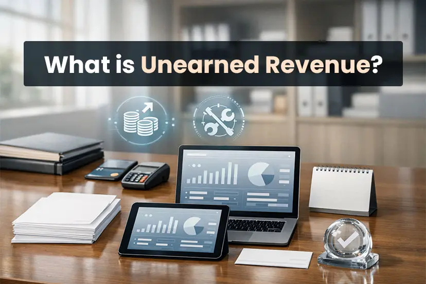 Understanding Unearned Revenue and How It Is Recorded and Reported