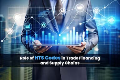 HTS Code Search – Harmonized Tariff Schedule Lookup by Code or Product