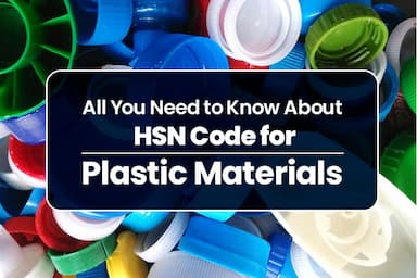 Sticker Hsn Code Latest HSN Code & GST Rate Finder